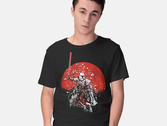 Samurai Trooper