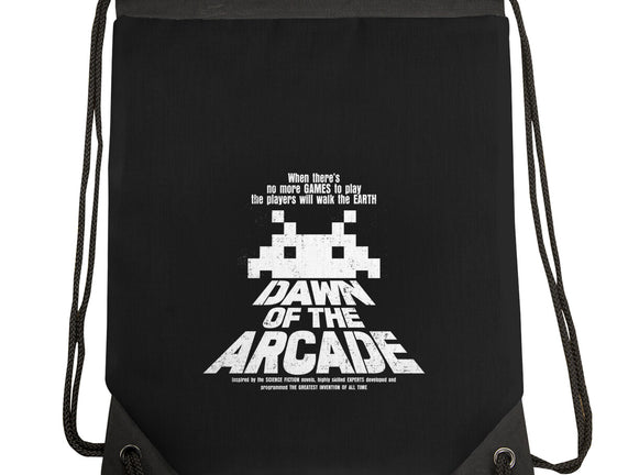 Dawn Of The Arcade