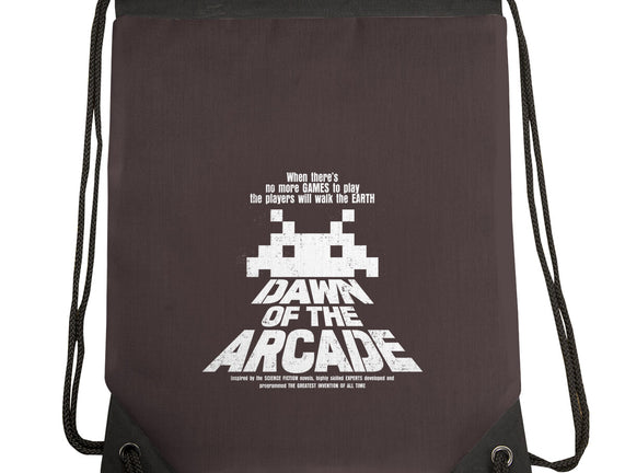 Dawn Of The Arcade