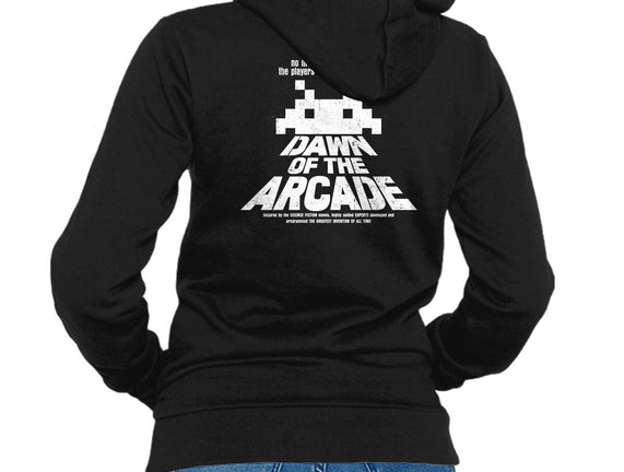 Dawn Of The Arcade