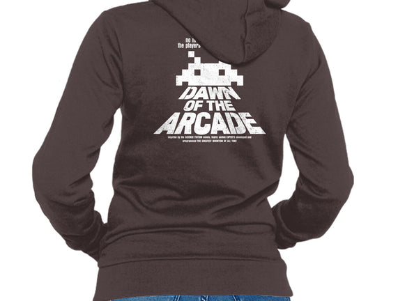 Dawn Of The Arcade