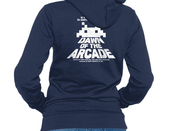 Dawn Of The Arcade