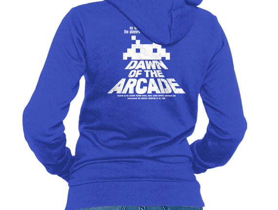 Dawn Of The Arcade