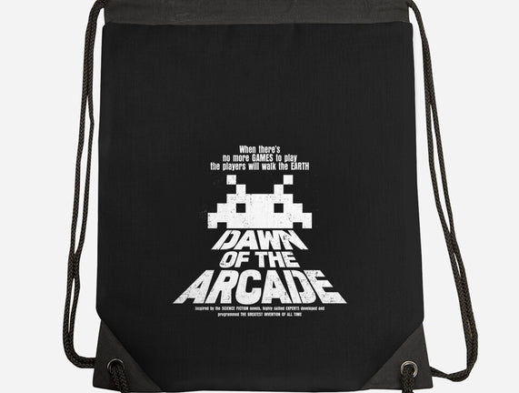 Dawn Of The Arcade