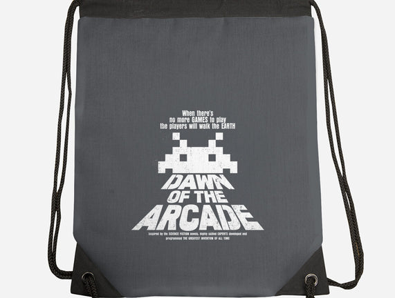 Dawn Of The Arcade