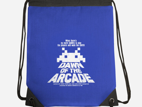 Dawn Of The Arcade