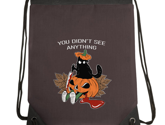 The Halloween Killer