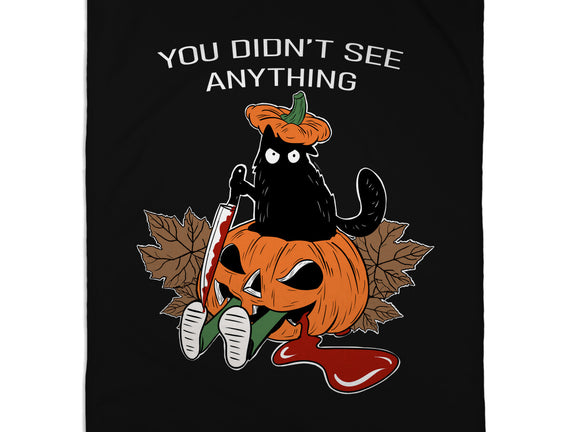 The Halloween Killer