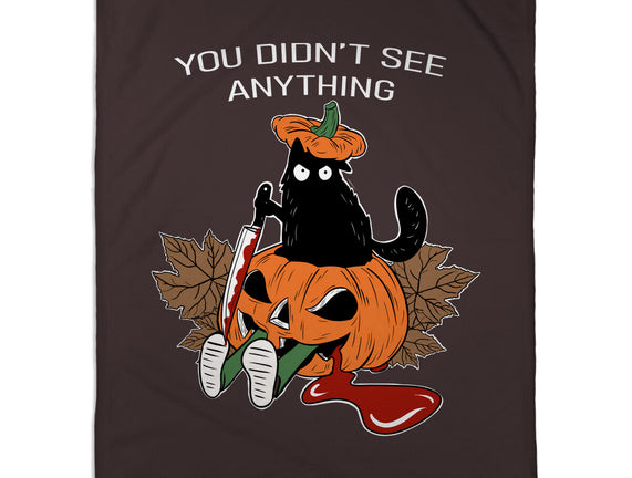 The Halloween Killer