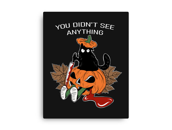 The Halloween Killer