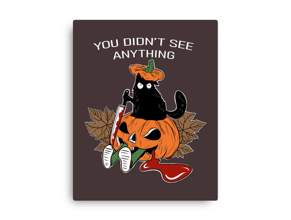 The Halloween Killer