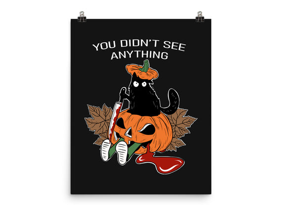 The Halloween Killer