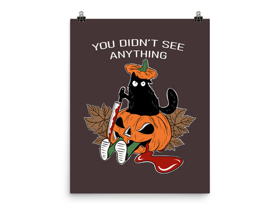The Halloween Killer