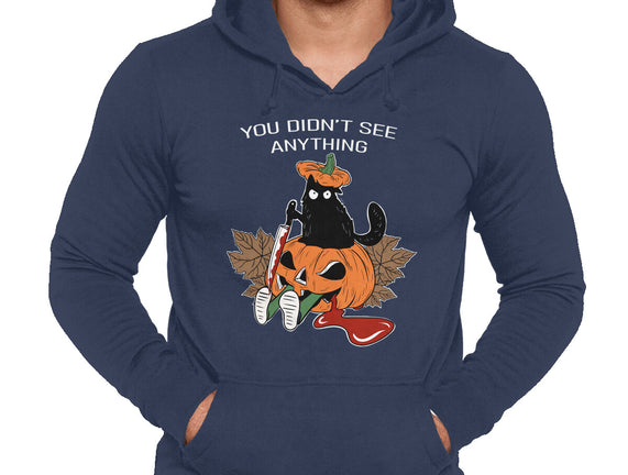 The Halloween Killer