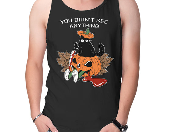The Halloween Killer