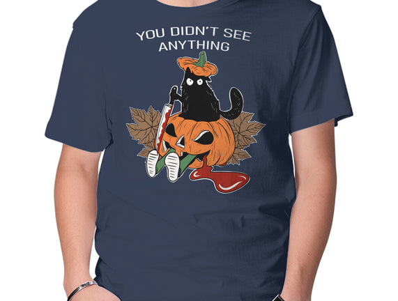 The Halloween Killer