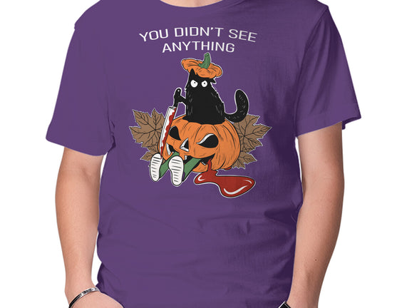 The Halloween Killer