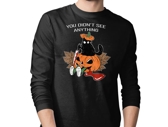 The Halloween Killer