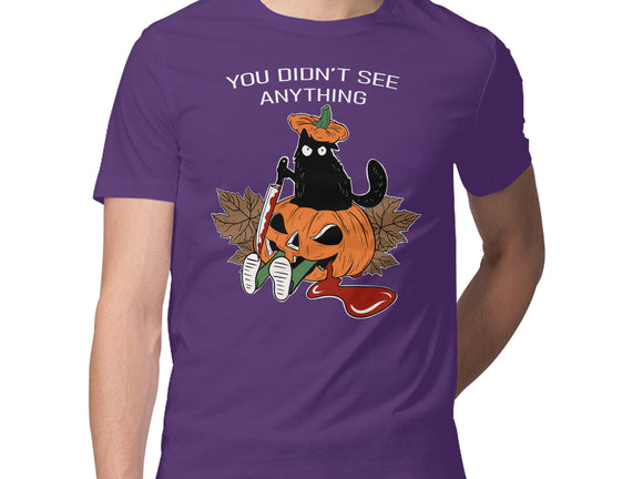 The Halloween Killer
