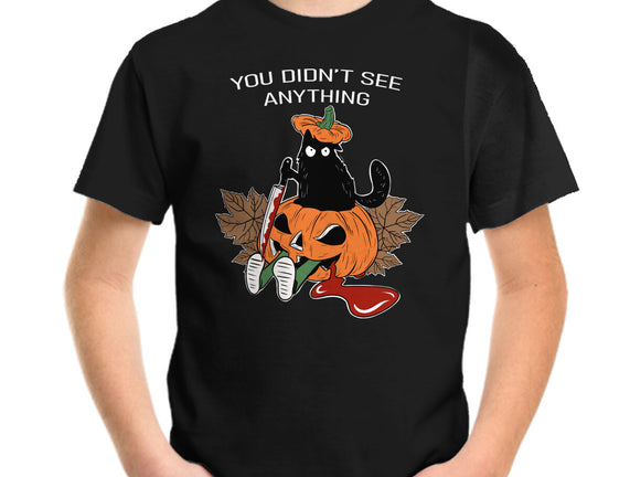 The Halloween Killer