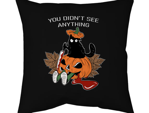The Halloween Killer