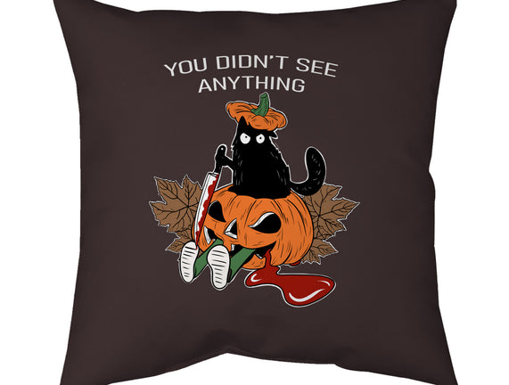 The Halloween Killer