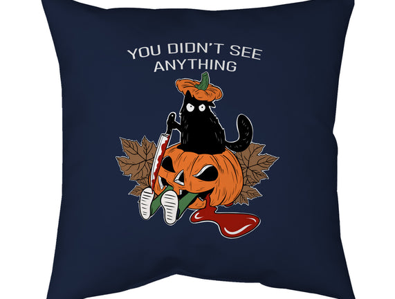 The Halloween Killer