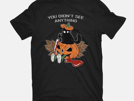 The Halloween Killer