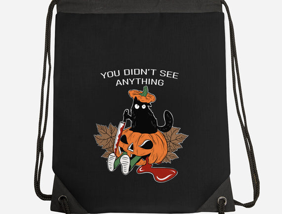 The Halloween Killer