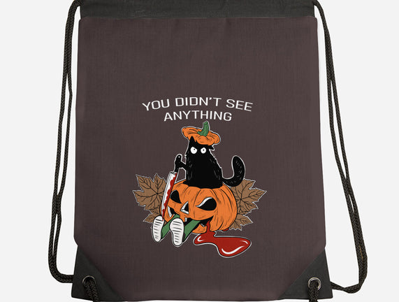 The Halloween Killer