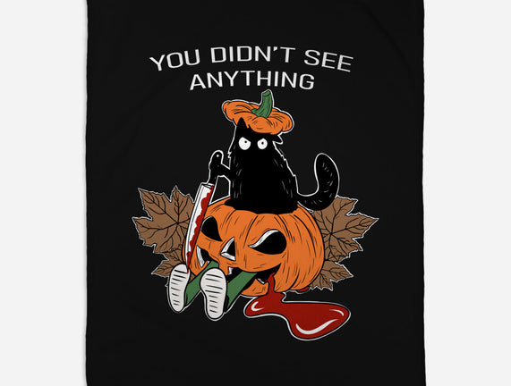 The Halloween Killer