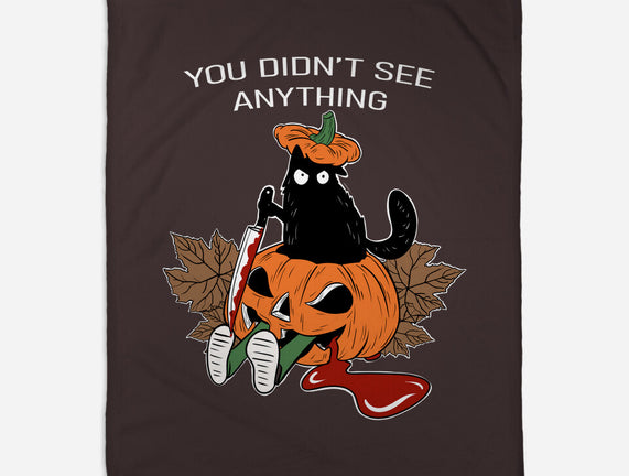 The Halloween Killer