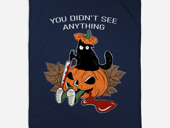 The Halloween Killer