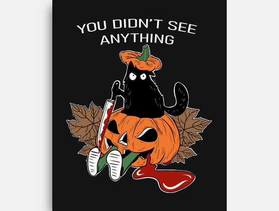 The Halloween Killer