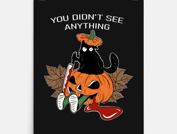 The Halloween Killer
