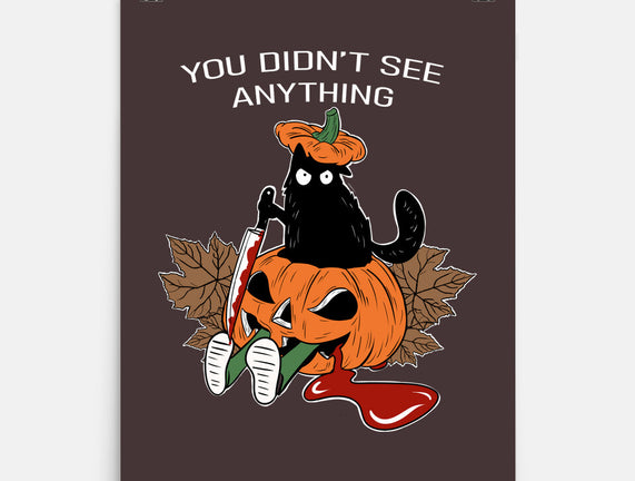 The Halloween Killer