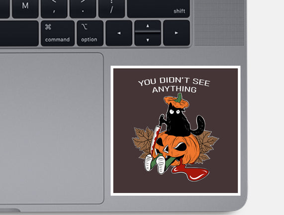 The Halloween Killer