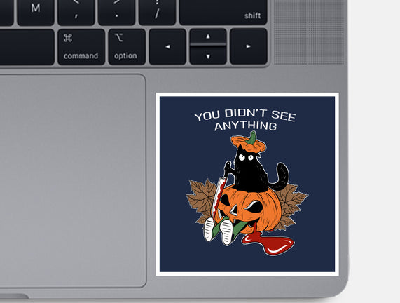 The Halloween Killer