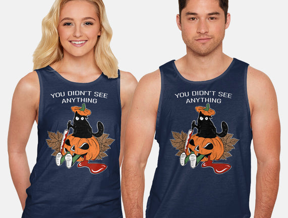 The Halloween Killer
