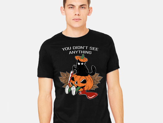 The Halloween Killer