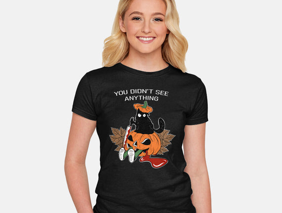 The Halloween Killer