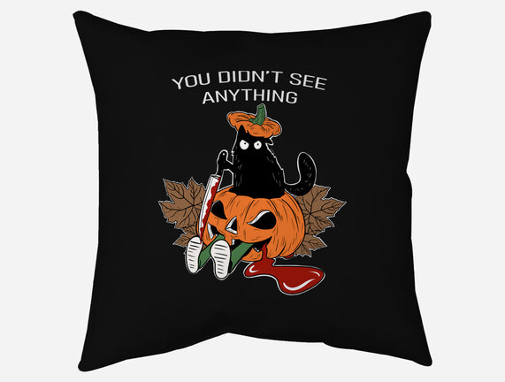 The Halloween Killer