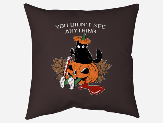 The Halloween Killer