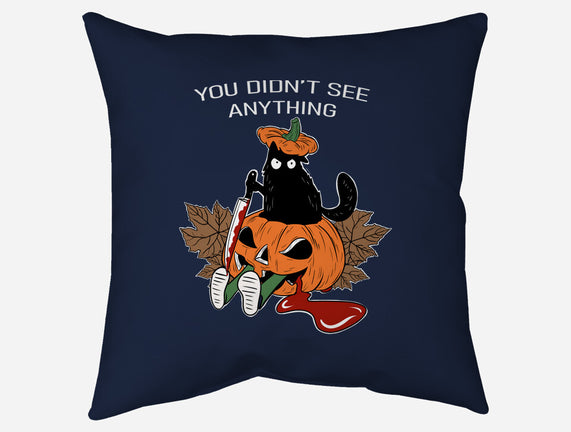 The Halloween Killer
