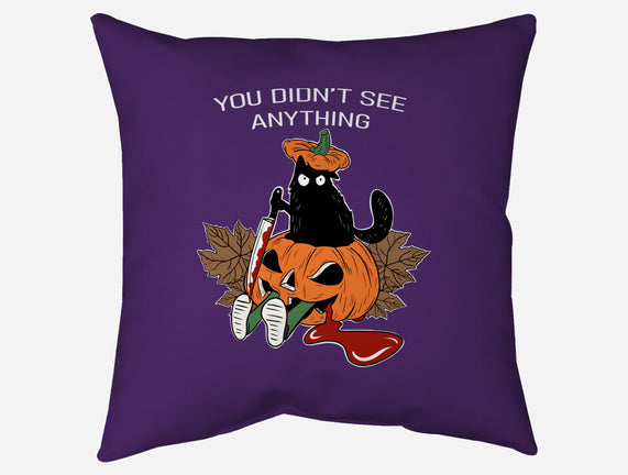 The Halloween Killer