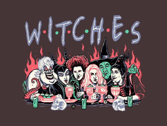 Witches Party