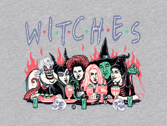 Witches Party