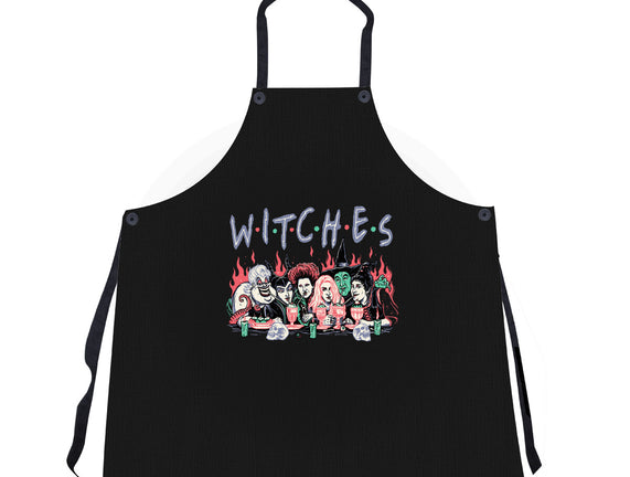 Witches Party