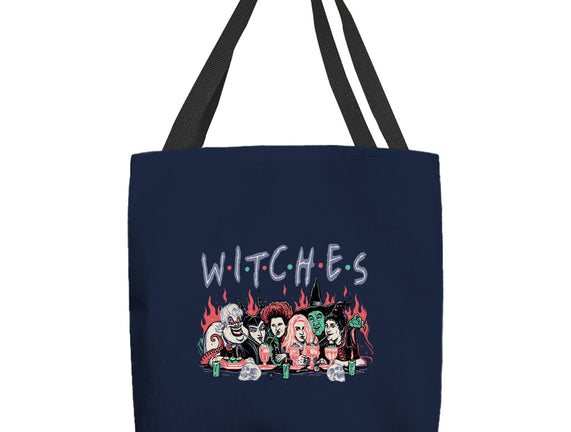 Witches Party