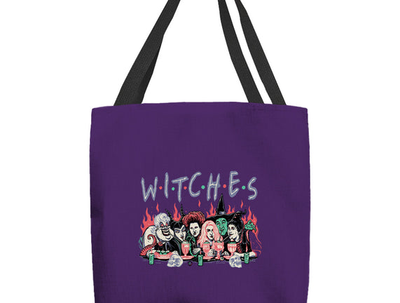 Witches Party